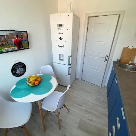 Apartament Mirabel *