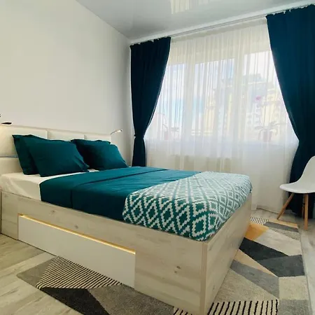 아파트 Apartament Mirabel