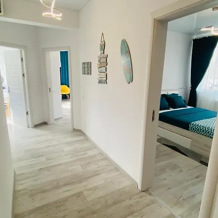 아파트 Apartament Mirabel