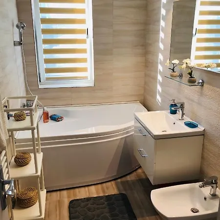 Apartament Mirabel * Năvodari