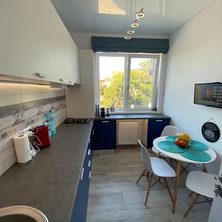 Apartament Mirabel Năvodari