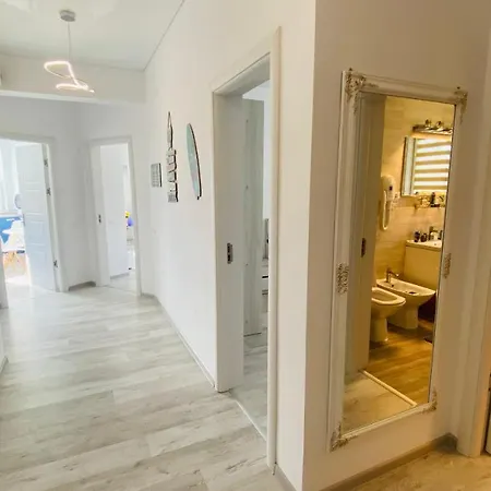 Apartament Mirabel *